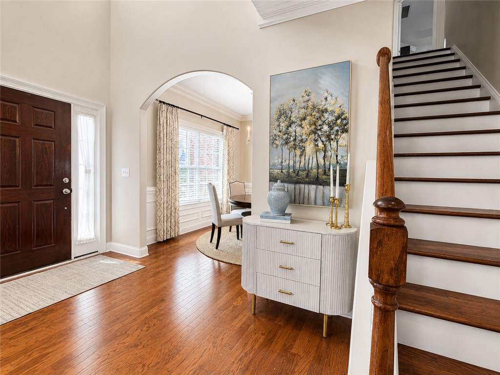17 Fawn Hill Drive