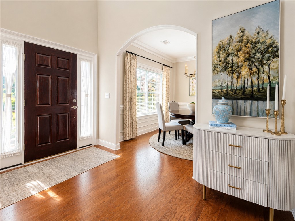 17 Fawn Hill Drive