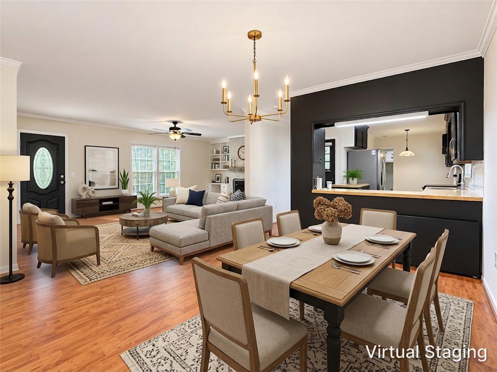519 Walden Parkway