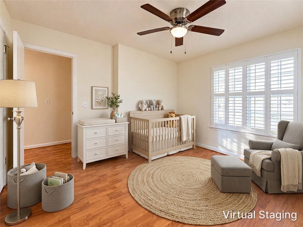 519 Walden Parkway