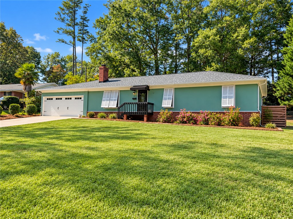 519 Walden Parkway