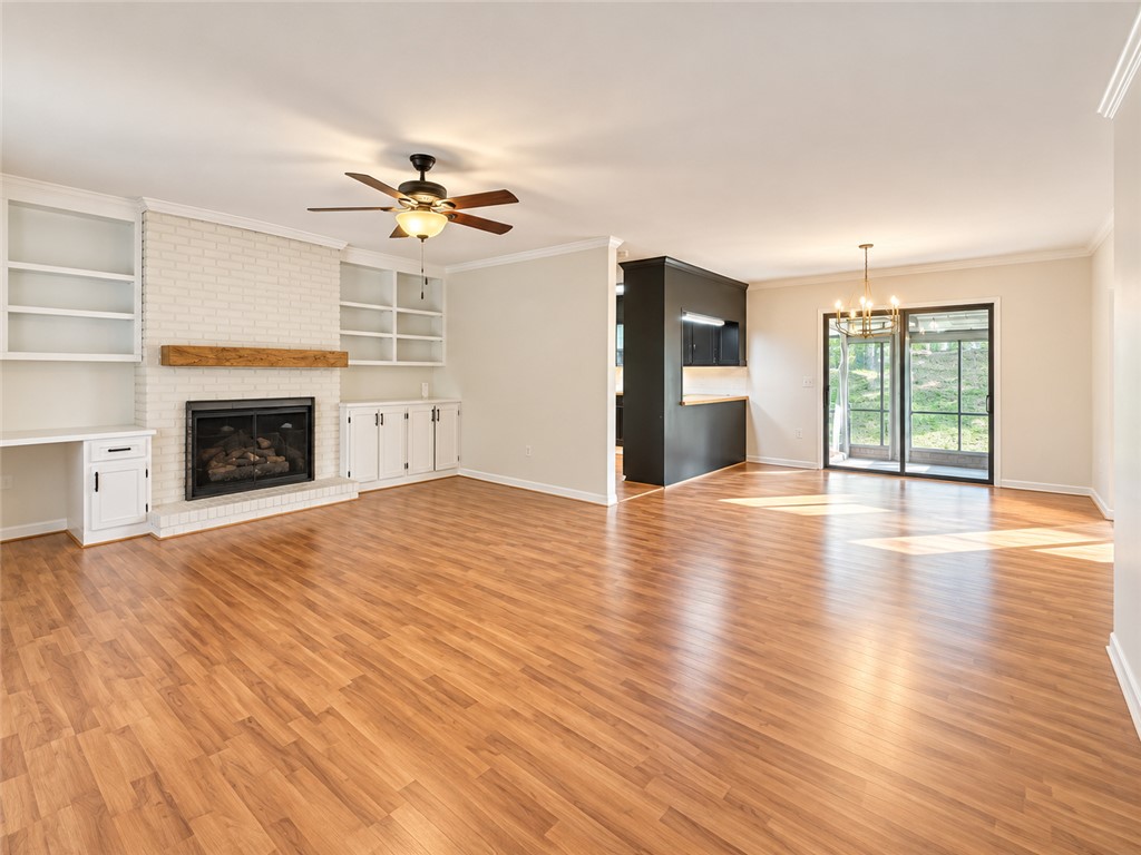 519 Walden Parkway
