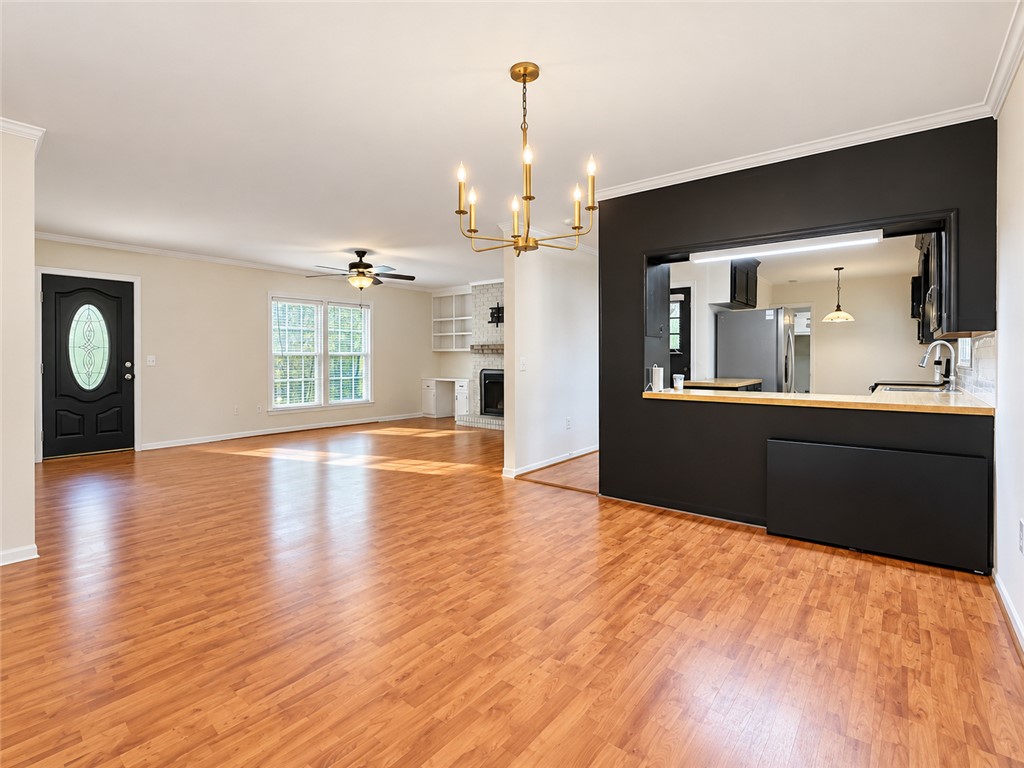 519 Walden Parkway