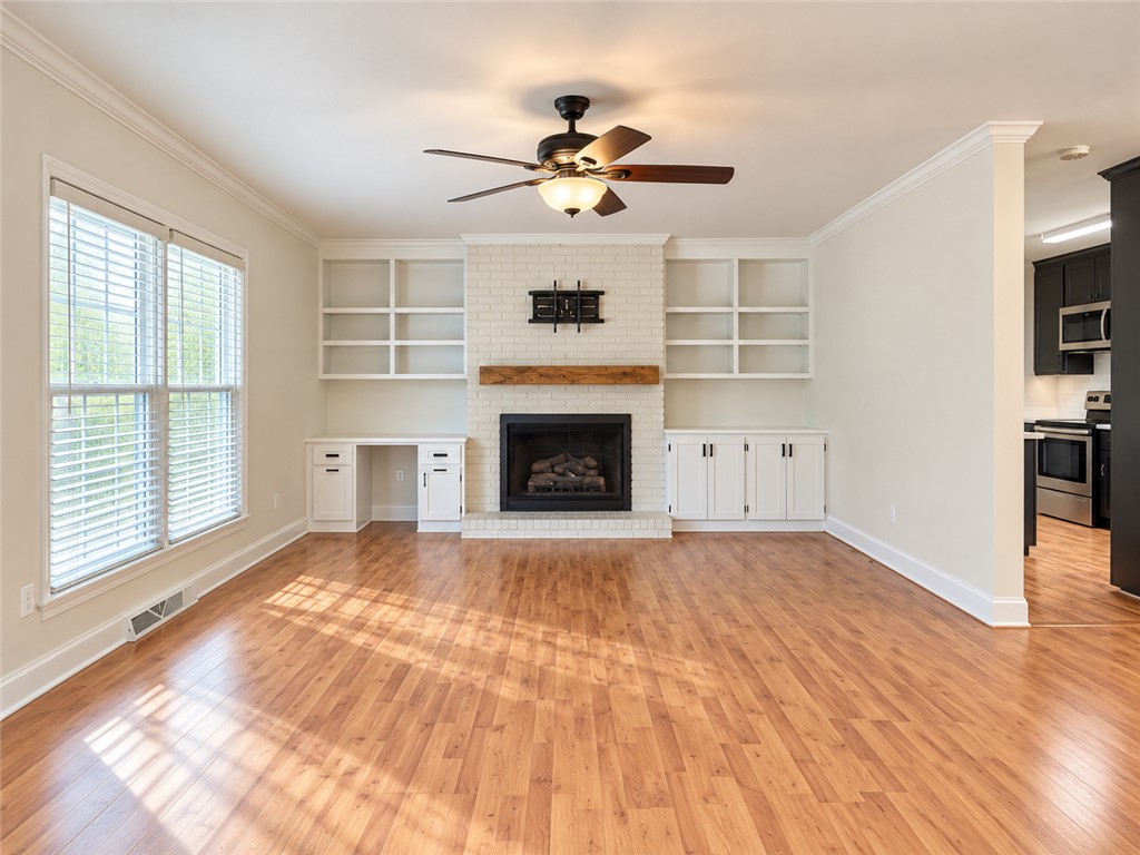 519 Walden Parkway