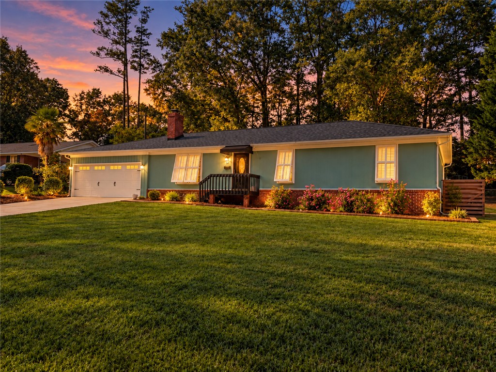 519 Walden Parkway