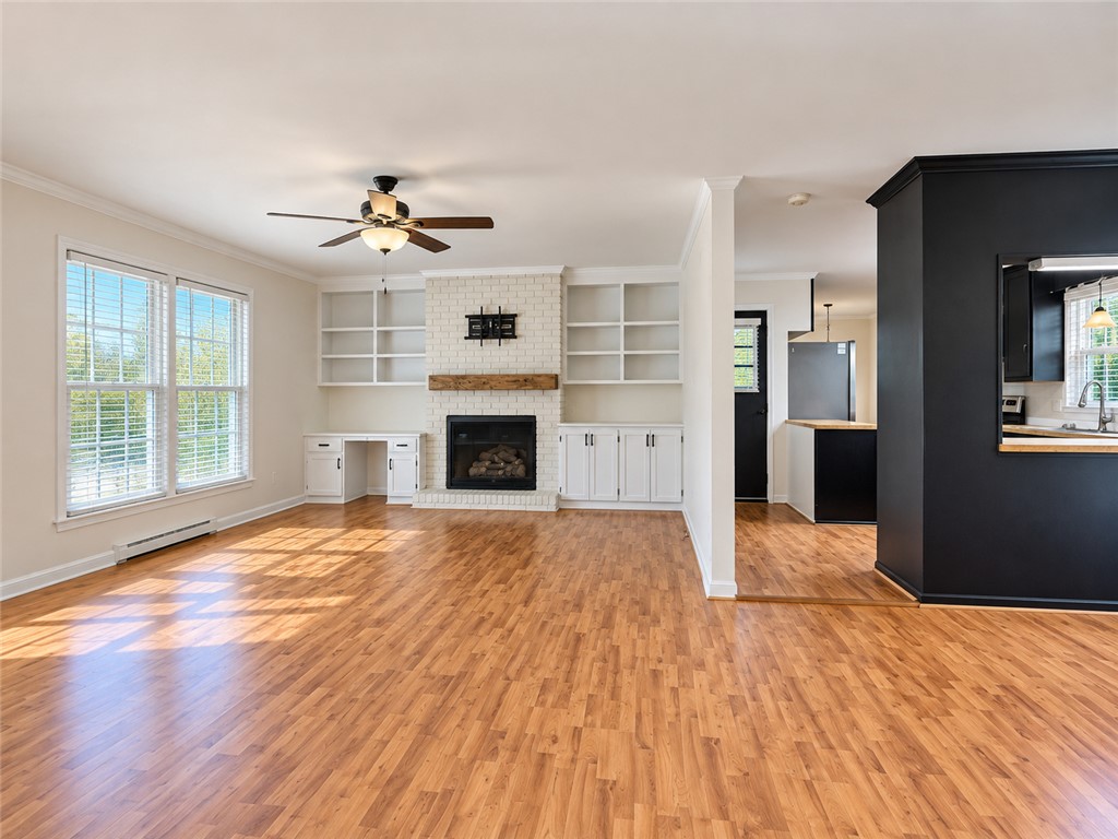 519 Walden Parkway