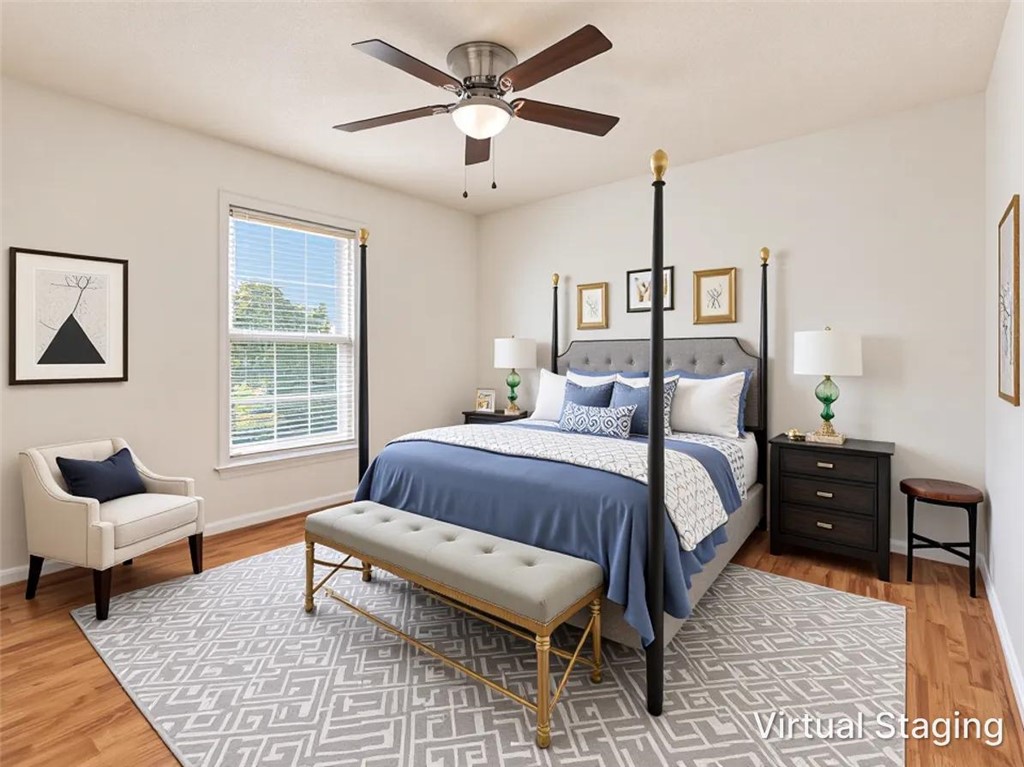 519 Walden Parkway