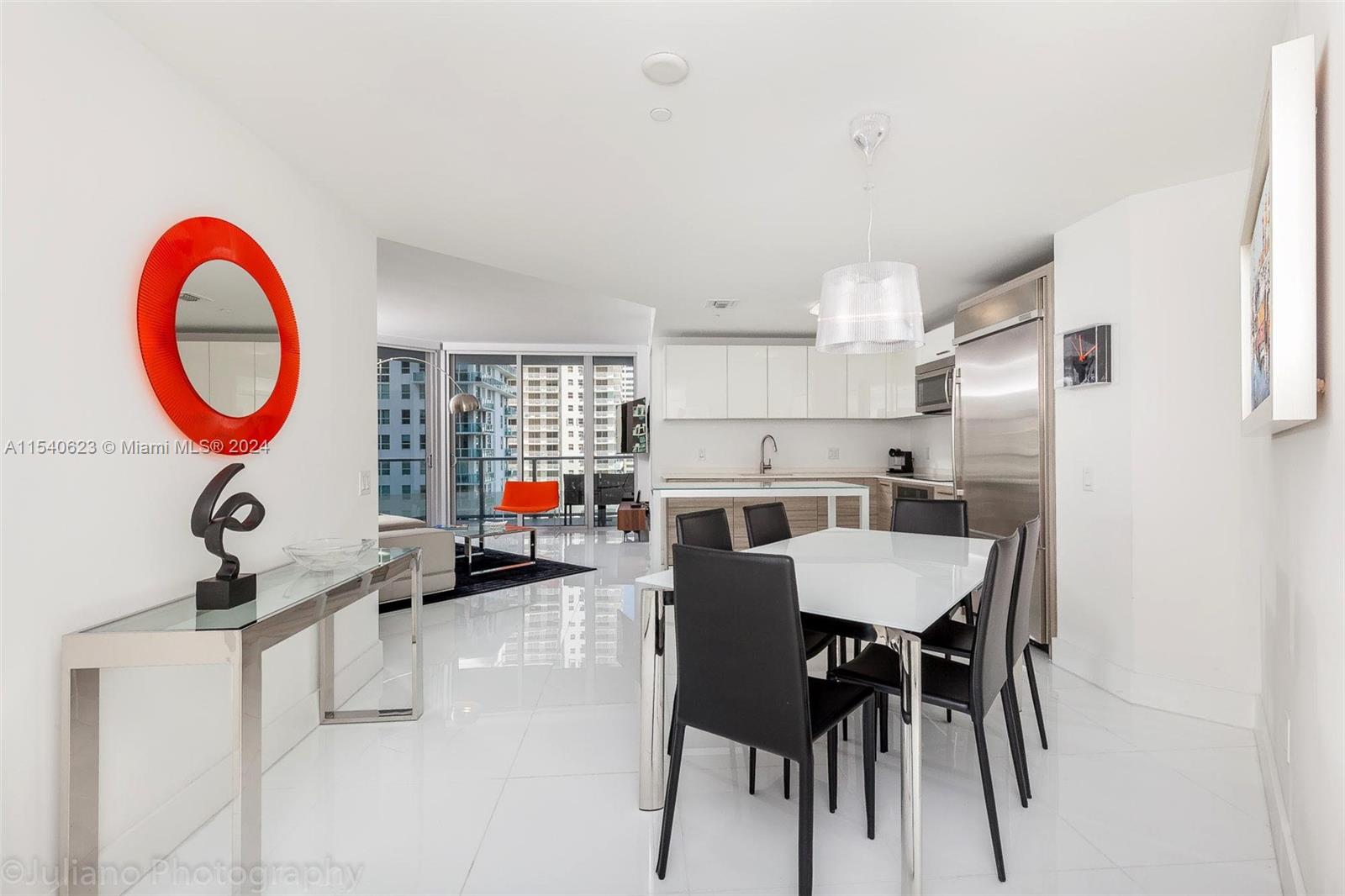 1300 Brickell Bay Dr # 1710