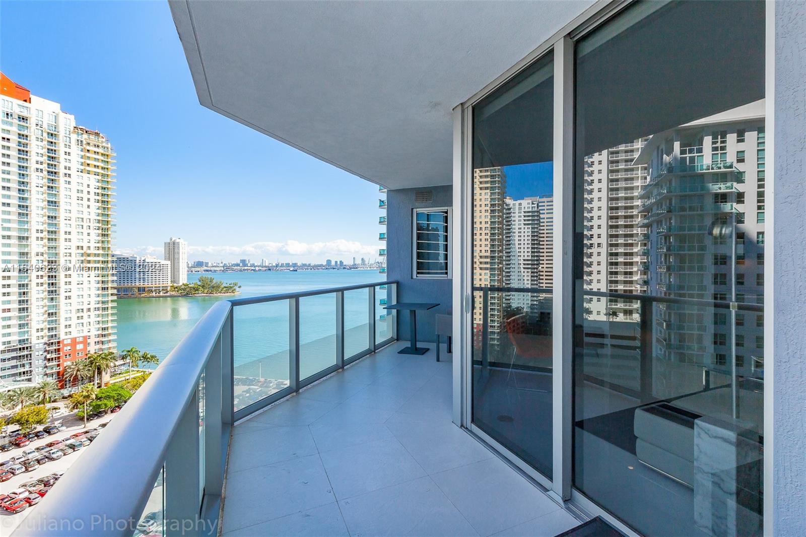 1300 Brickell Bay Dr # 1710