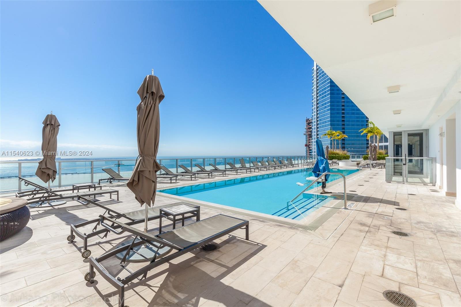 1300 Brickell Bay Dr # 1710