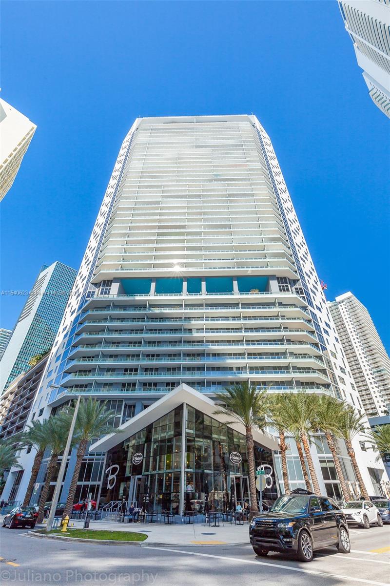 1300 Brickell Bay Dr # 1710