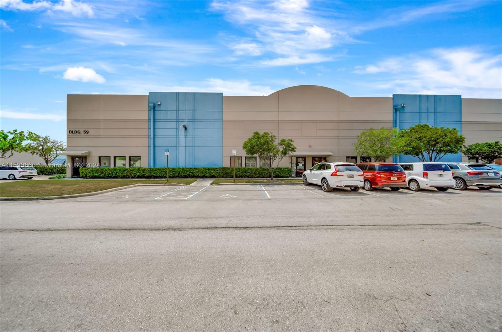 59 SW 12th Ave # 2 Unit: 103-2