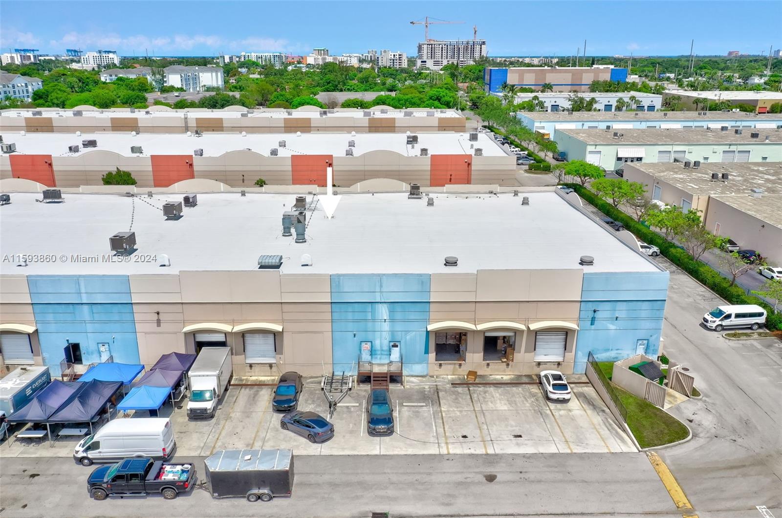 59 SW 12th Ave # 2 Unit: 103-2