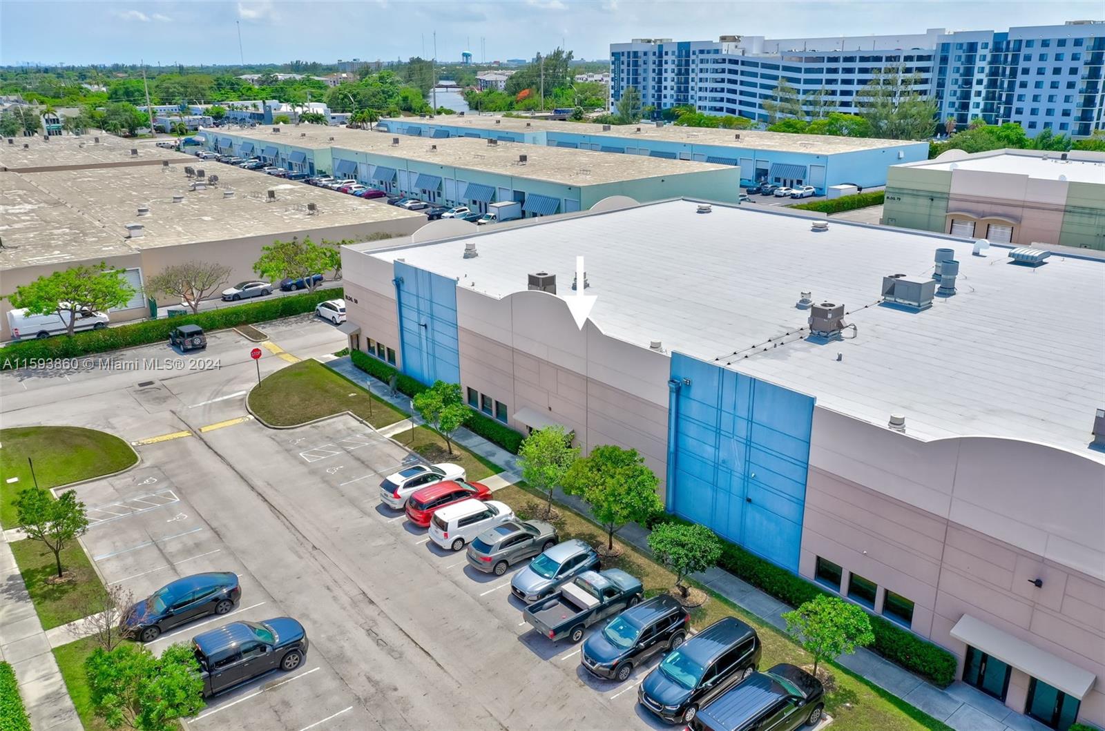 59 SW 12th Ave # 2 Unit: 103-2