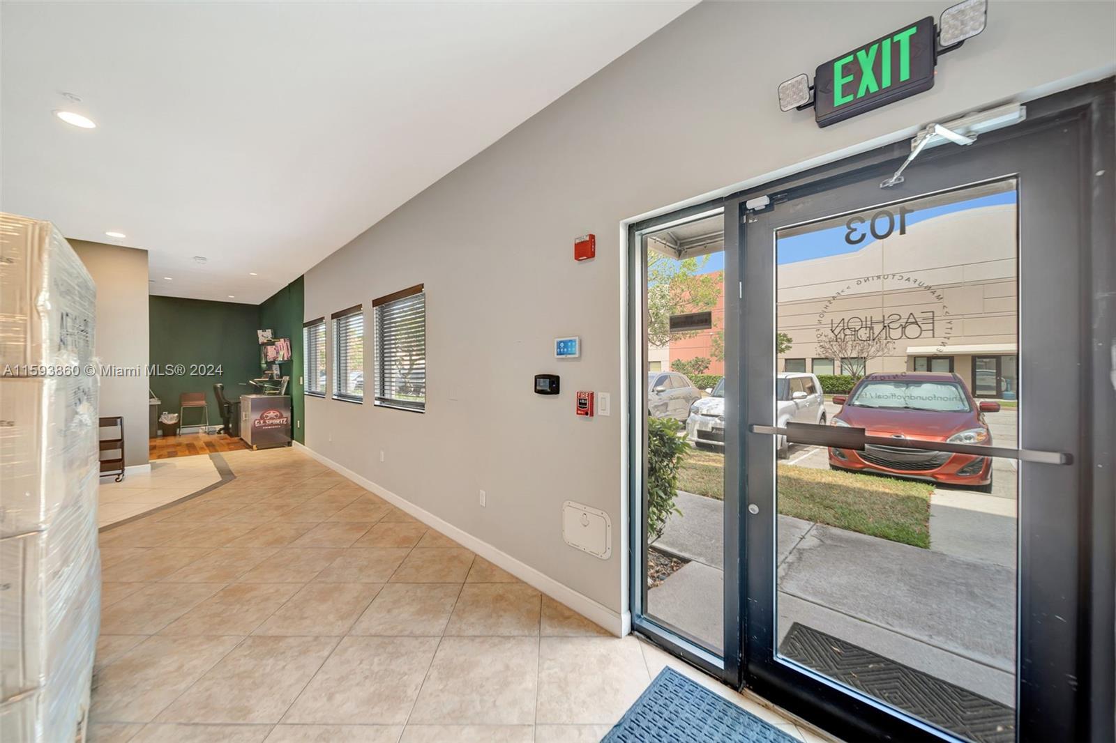 59 SW 12th Ave # 2 Unit: 103-2