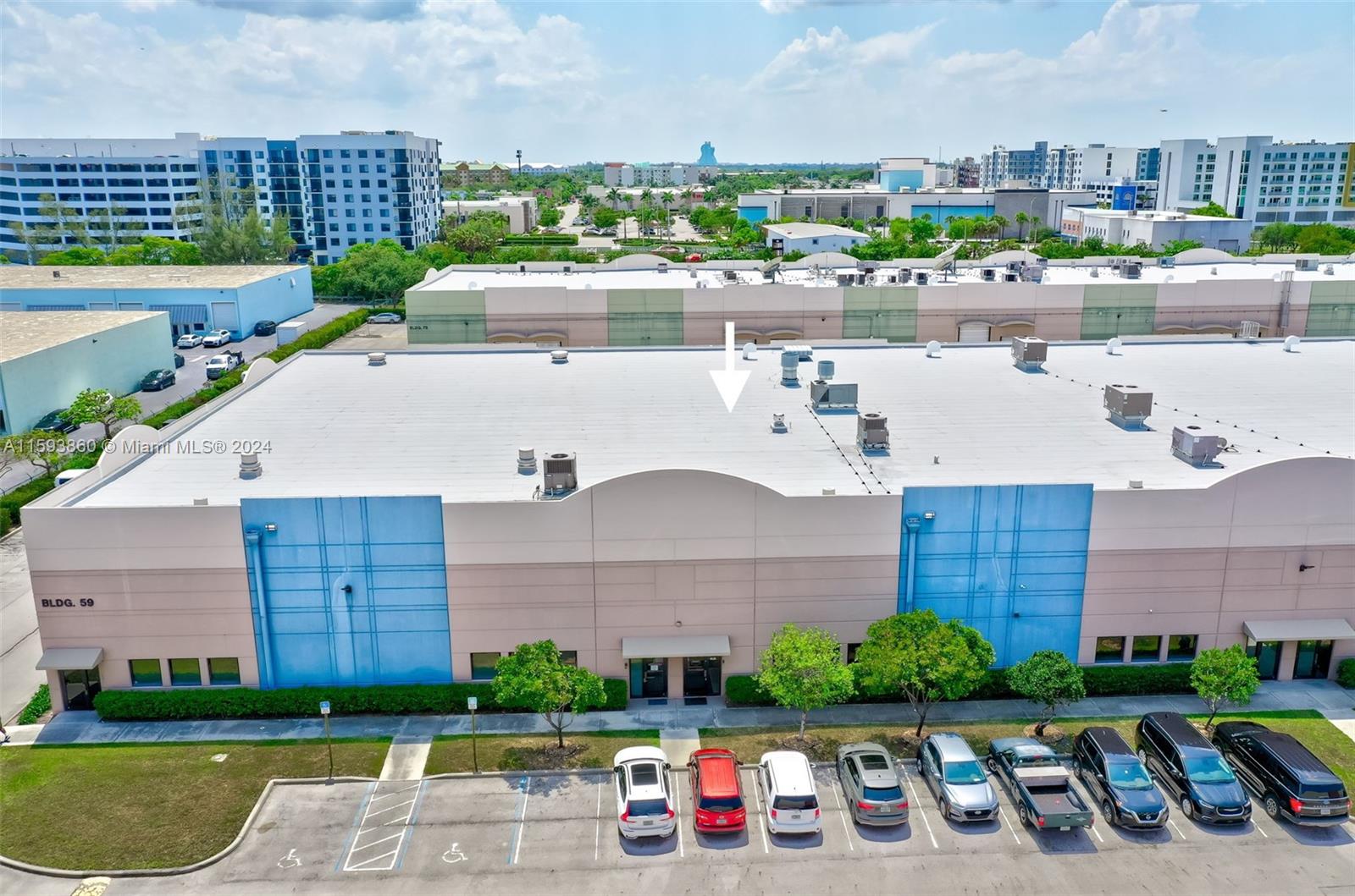 59 SW 12th Ave # 2 Unit: 103-2