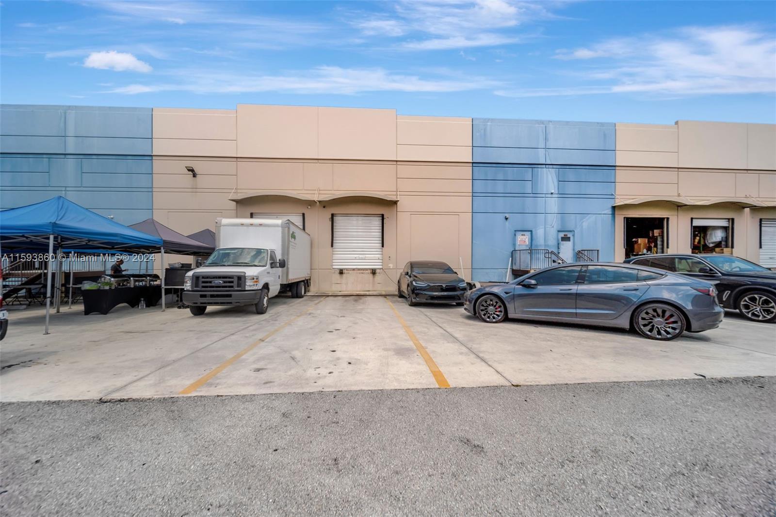 59 SW 12th Ave # 2 Unit: 103-2