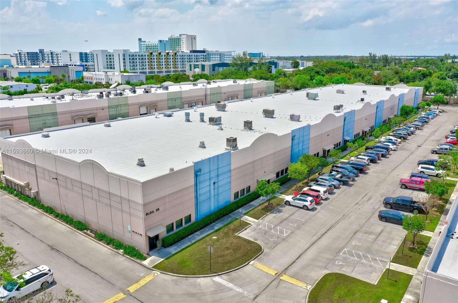 59 SW 12th Ave # 2 Unit: 103-2