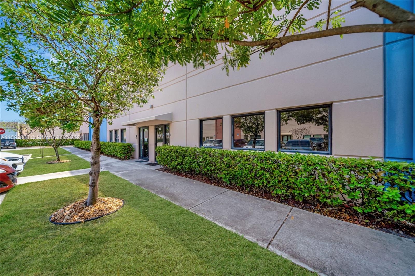 59 SW 12th Ave # 2 Unit: 103-2