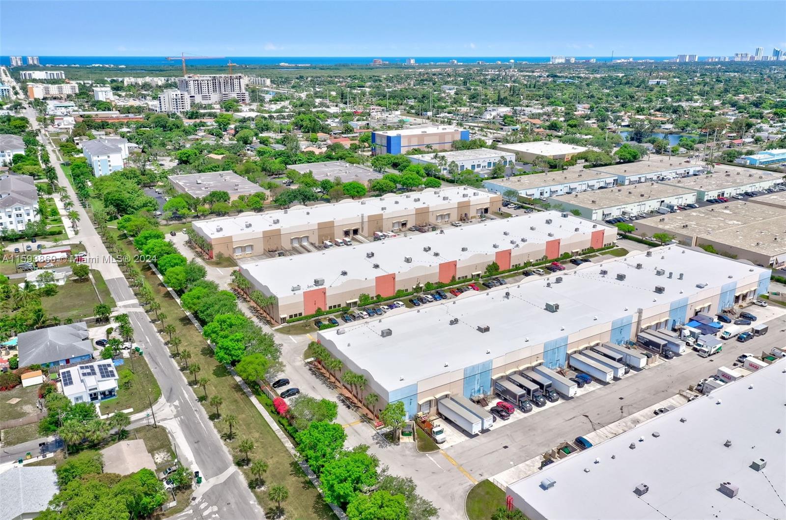 59 SW 12th Ave # 2 Unit: 103-2