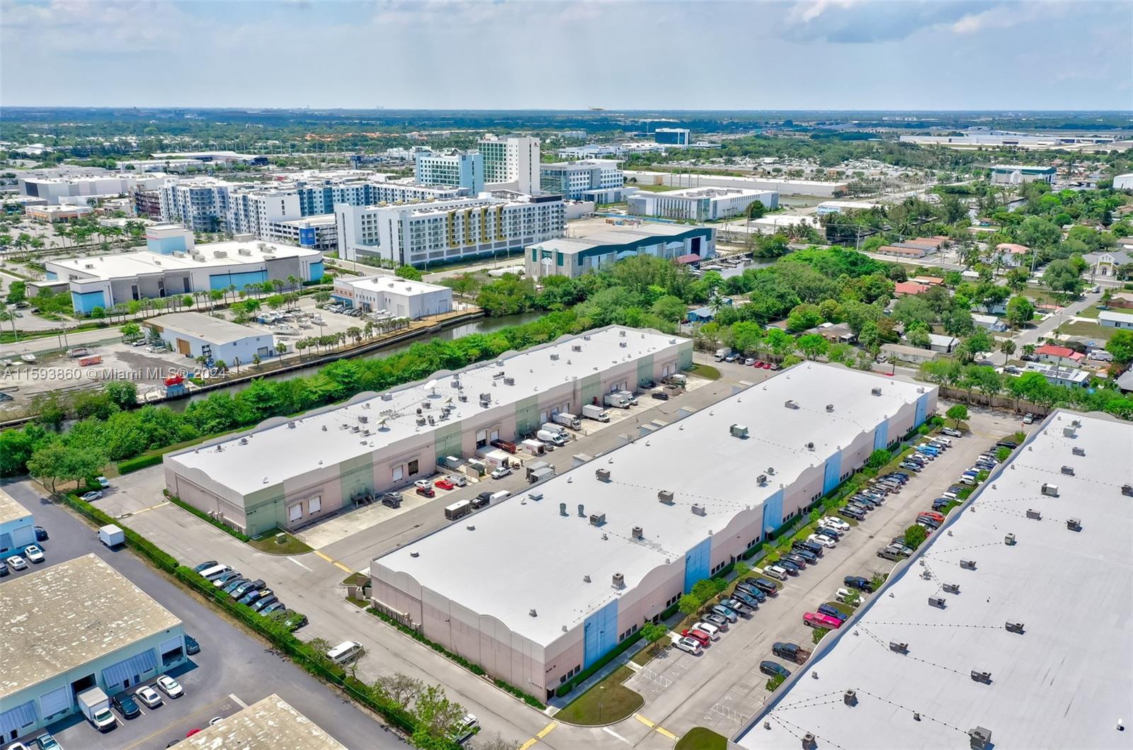 59 SW 12th Ave # 2 Unit: 103-2