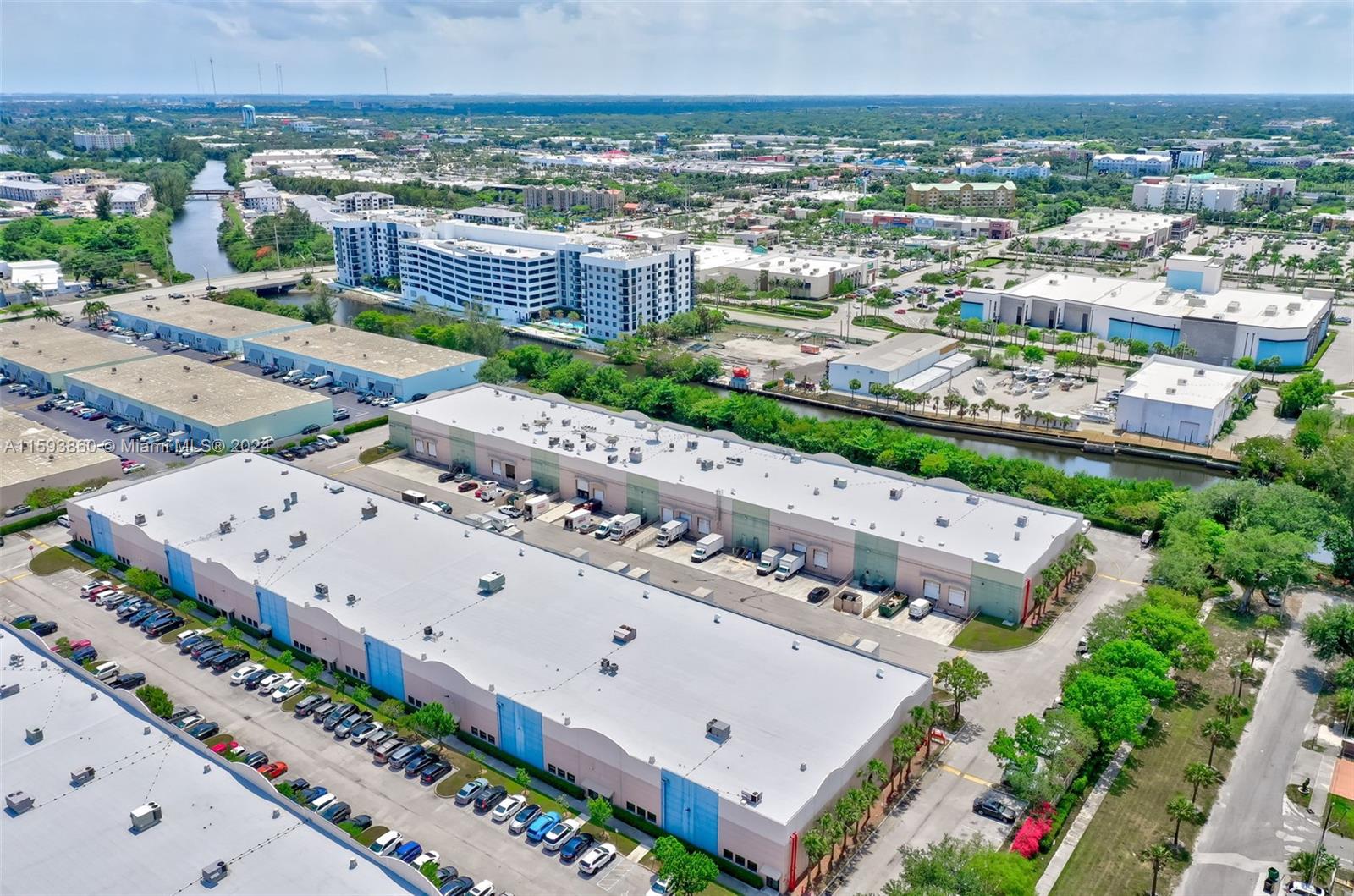 59 SW 12th Ave # 2 Unit: 103-2