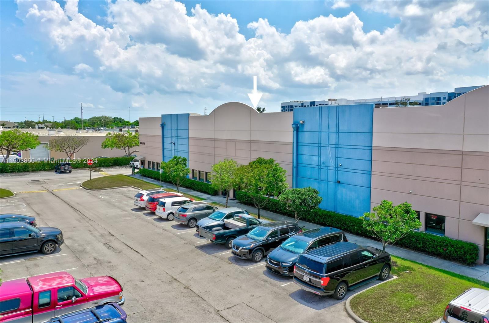 59 SW 12th Ave # 2 Unit: 103-2