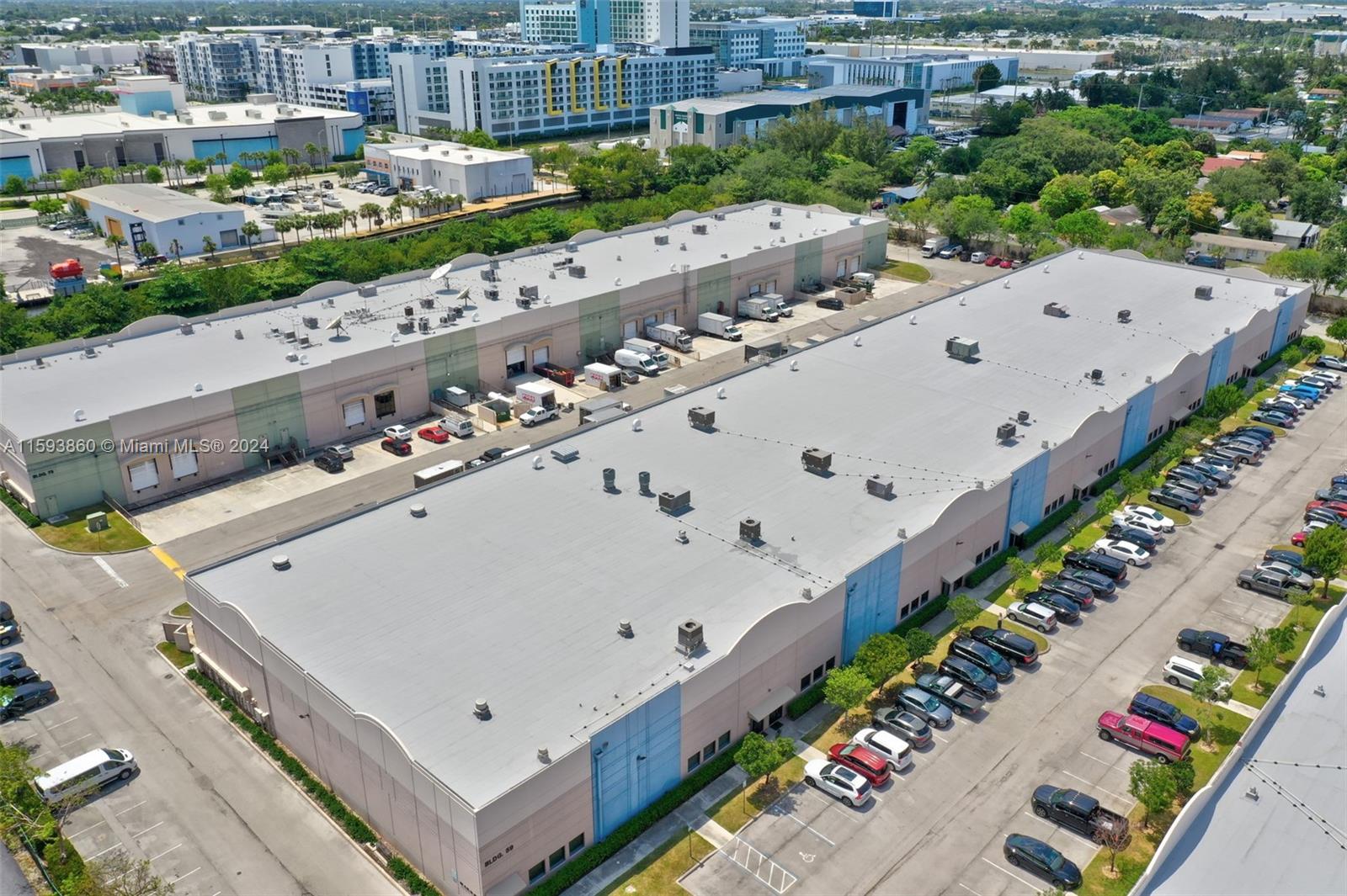 59 SW 12th Ave # 2 Unit: 103-2