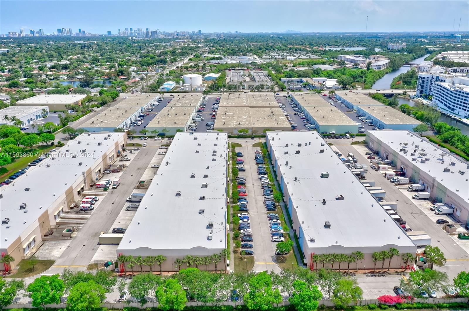 59 SW 12th Ave # 2 Unit: 103-2