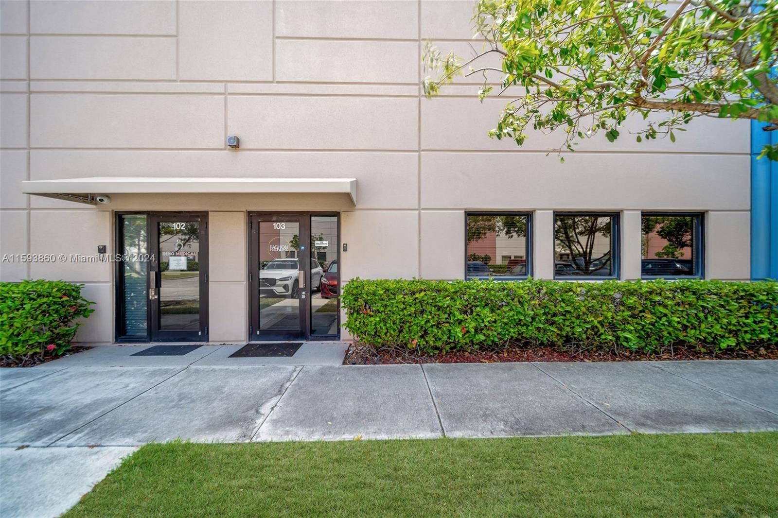 59 SW 12th Ave # 2 Unit: 103-2