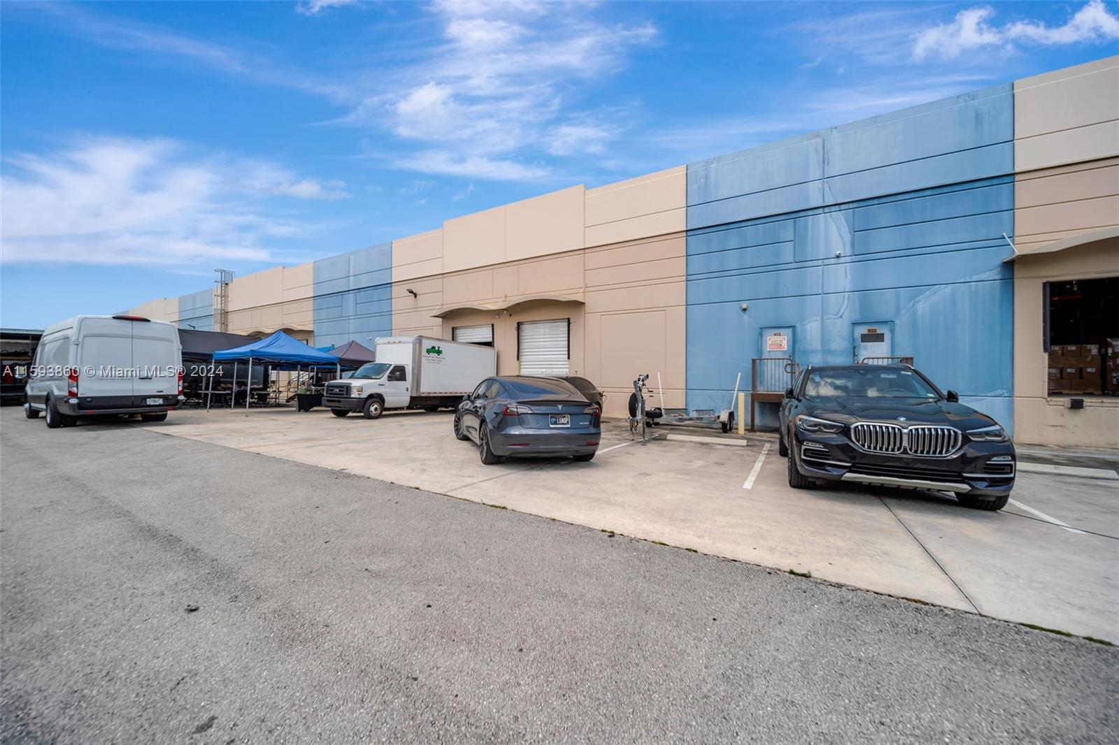 59 SW 12th Ave # 2 Unit: 103-2