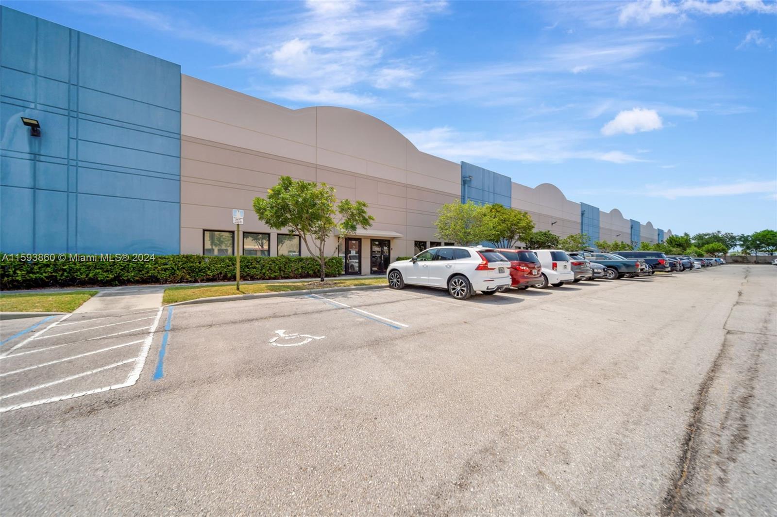 59 SW 12th Ave # 2 Unit: 103-2