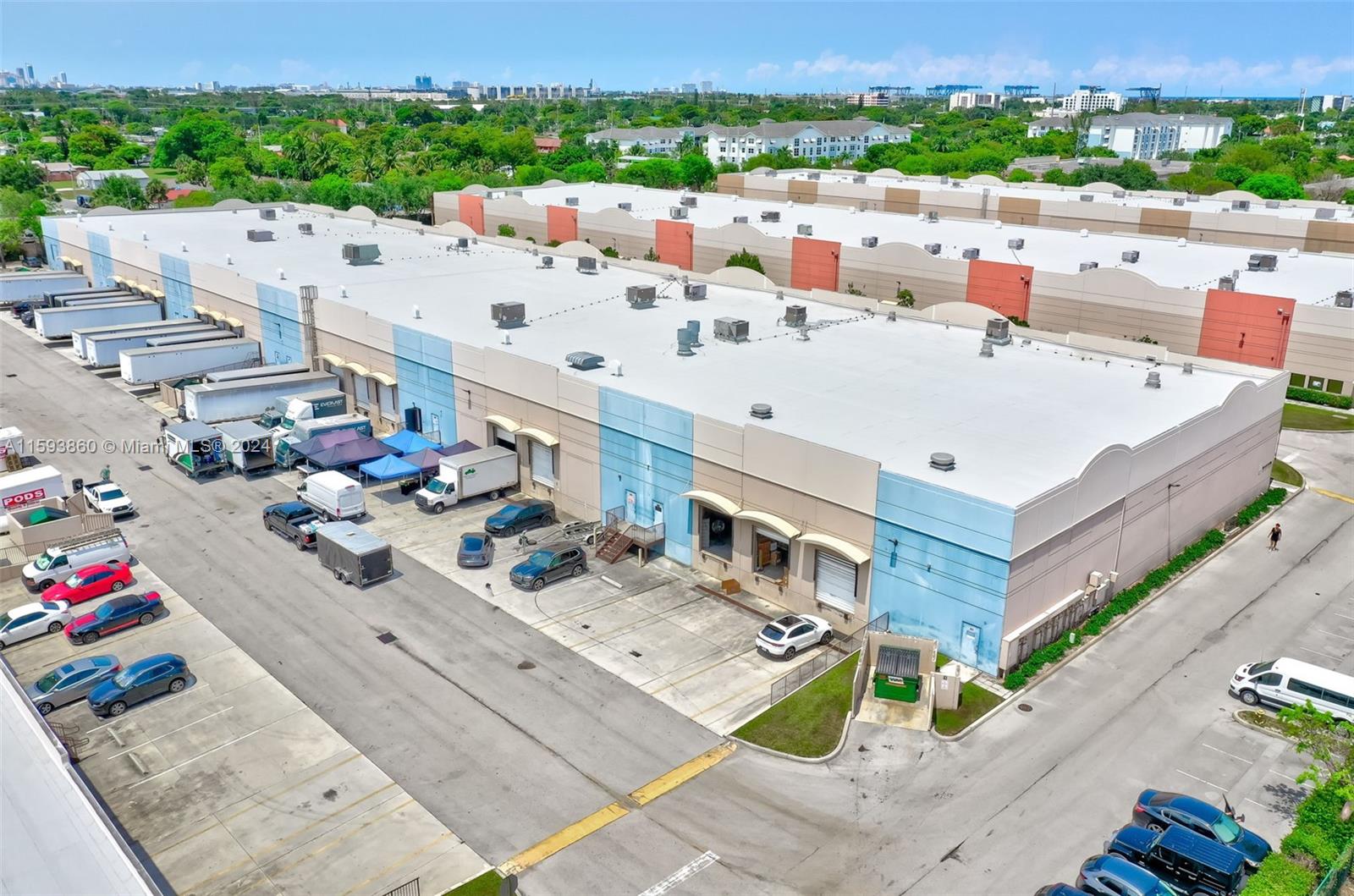 59 SW 12th Ave # 2 Unit: 103-2