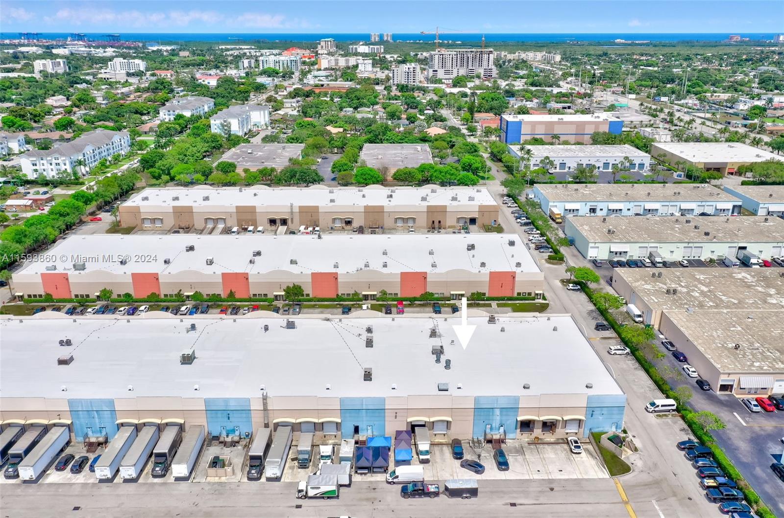 59 SW 12th Ave # 2 Unit: 103-2