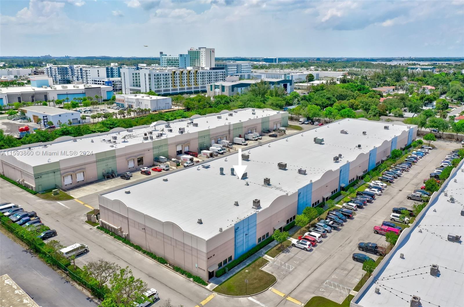 59 SW 12th Ave # 2 Unit: 103-2