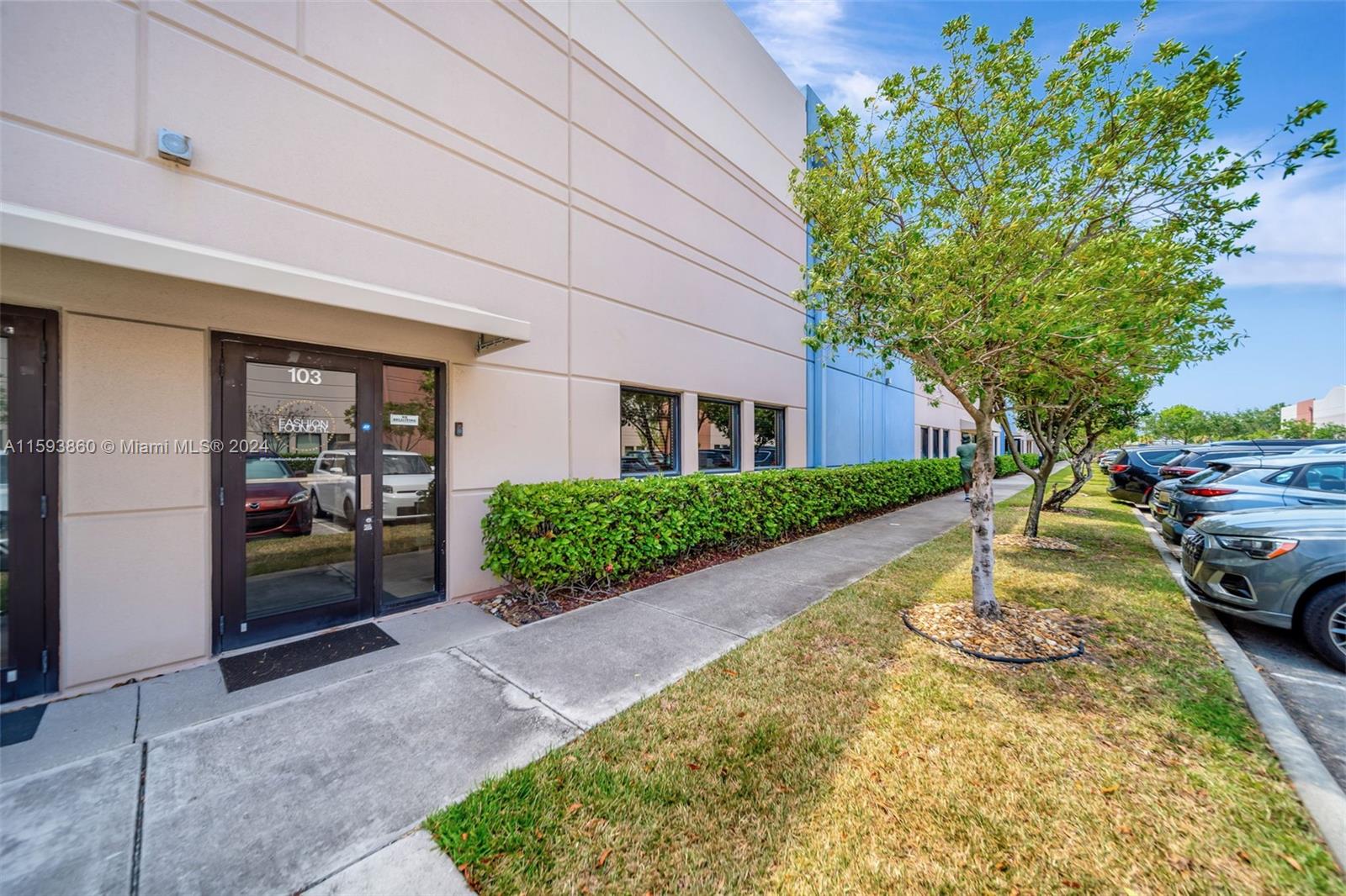 59 SW 12th Ave # 2 Unit: 103-2