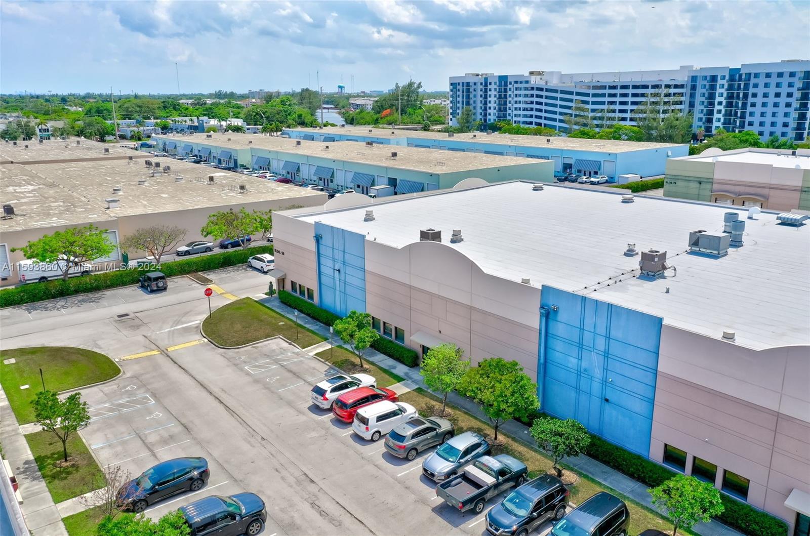 59 SW 12th Ave # 2 Unit: 103-2