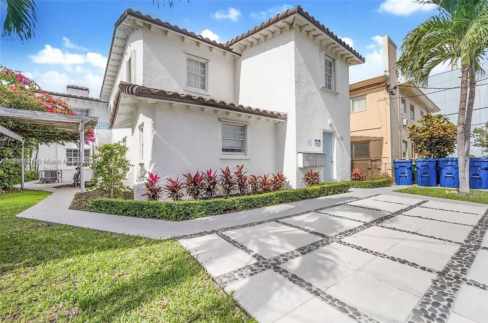 6966 Byron Ave # 103