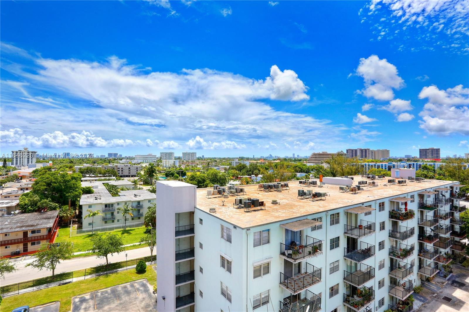 1470 NE 125th Ter # 801