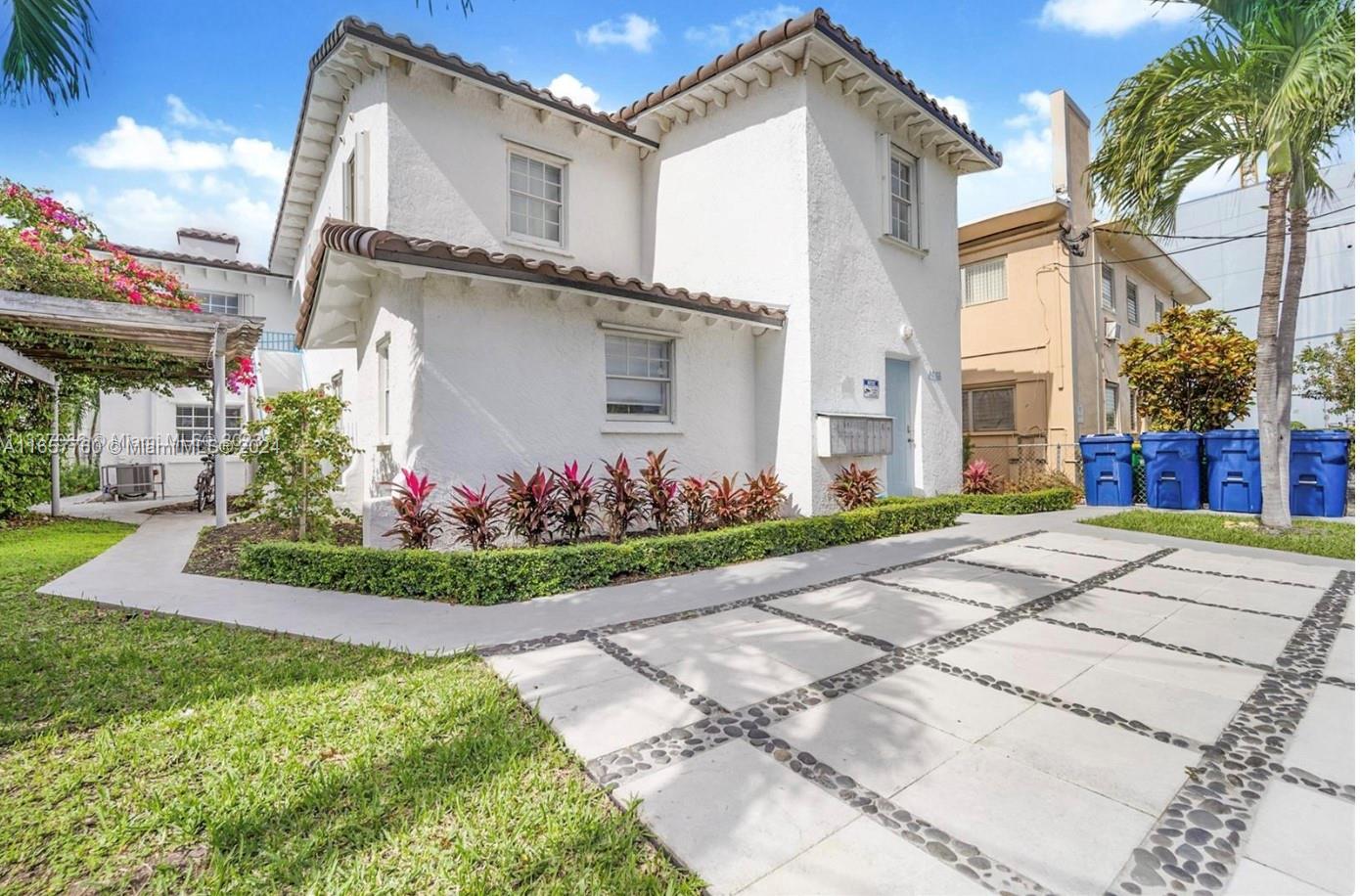 6966 Byron Ave # 106