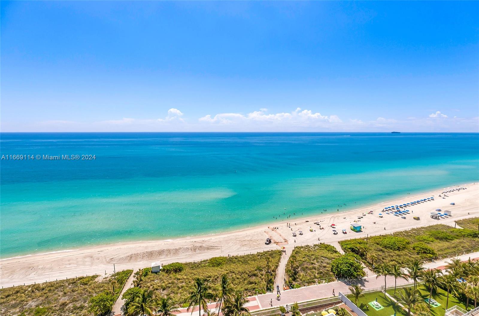 6301 Collins Ave # 2103