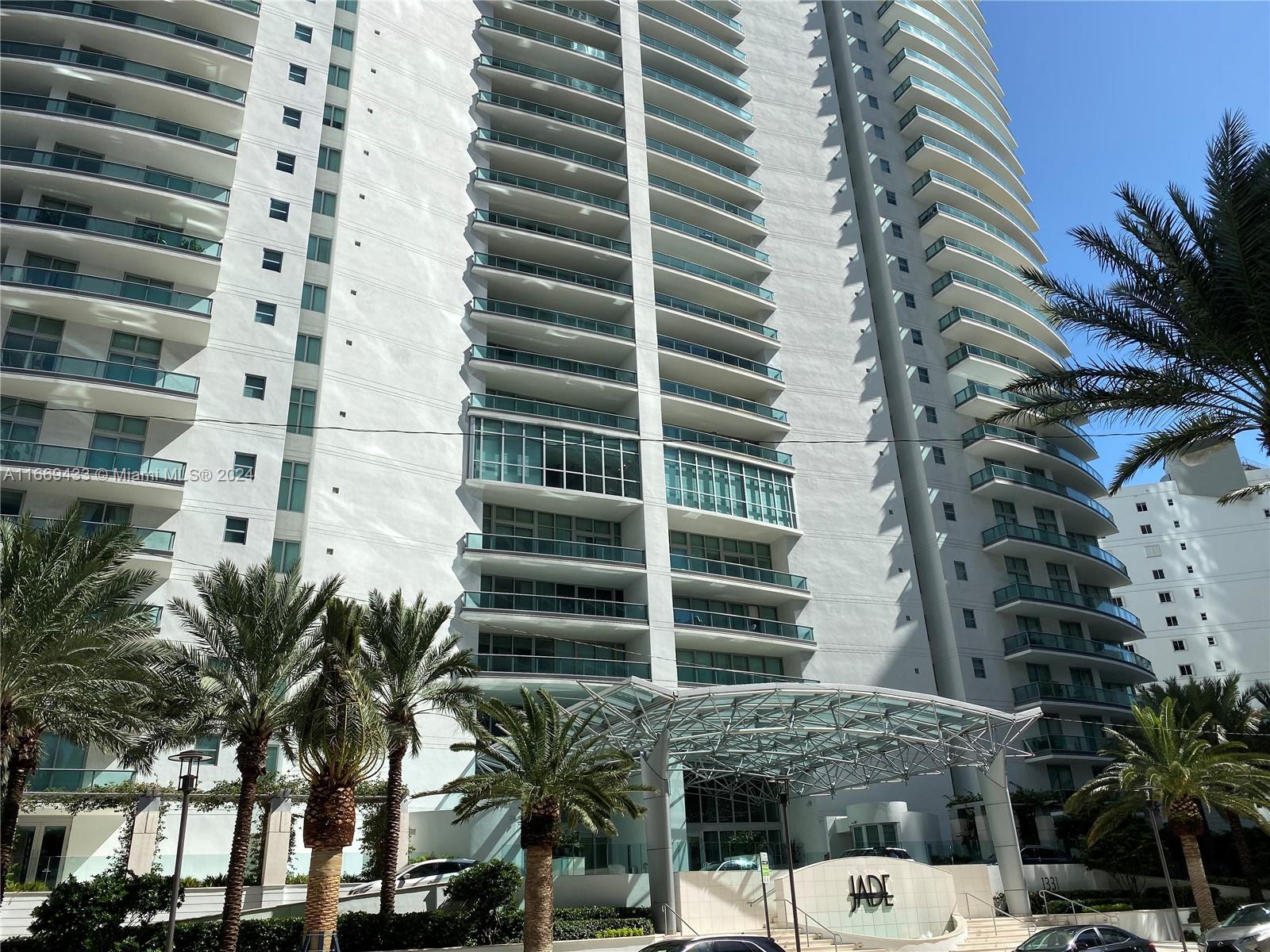 1331 Brickell Bay Dr # 1405