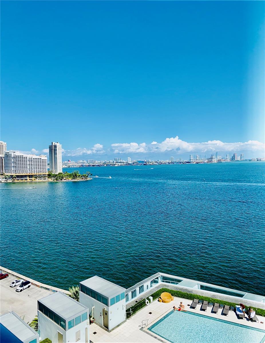 1331 Brickell Bay Dr # 1405