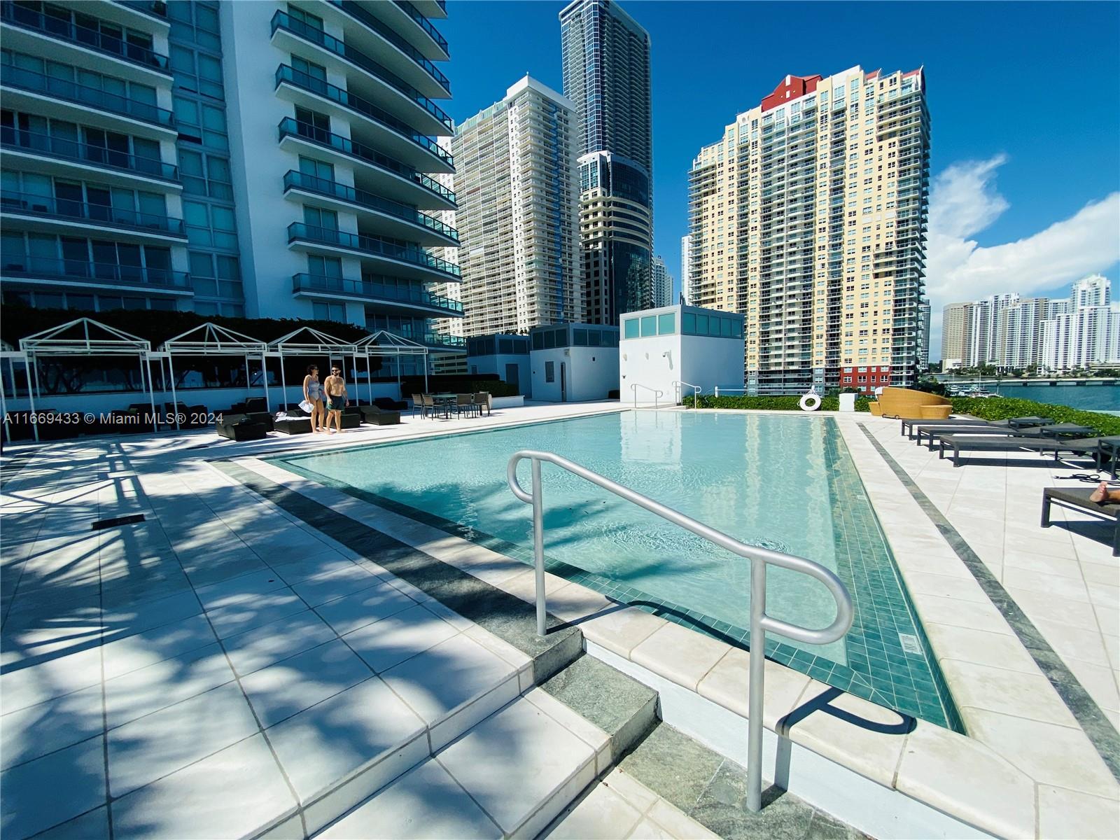 1331 Brickell Bay Dr # 1405