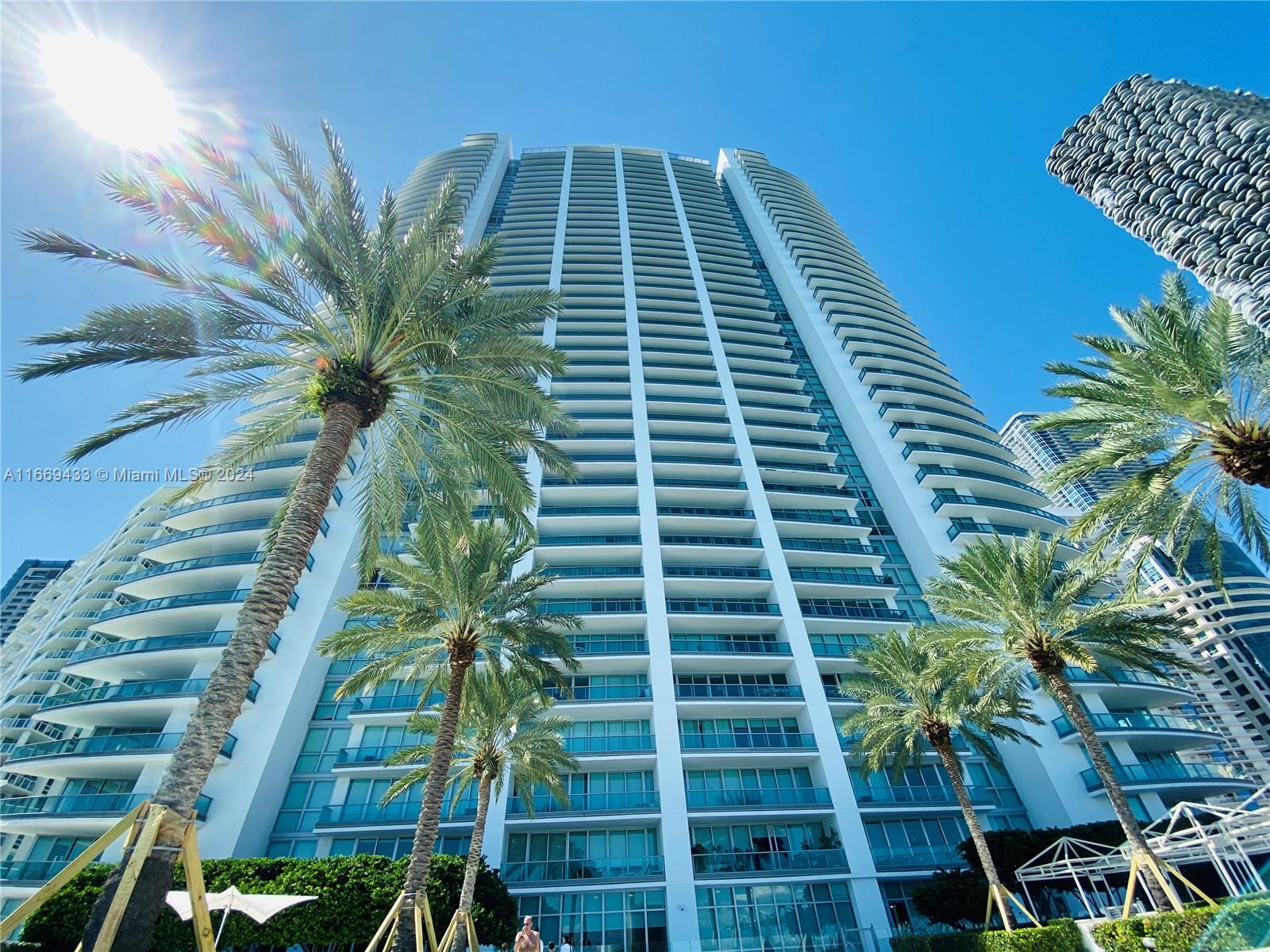 1331 Brickell Bay Dr # 1405