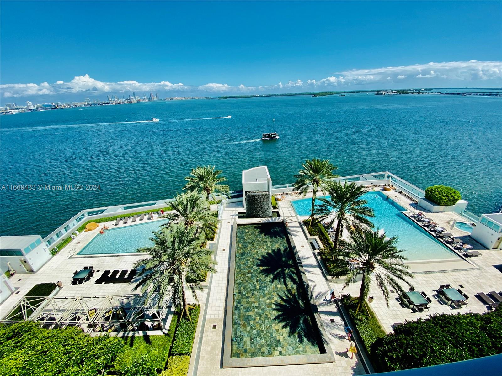 1331 Brickell Bay Dr # 1405