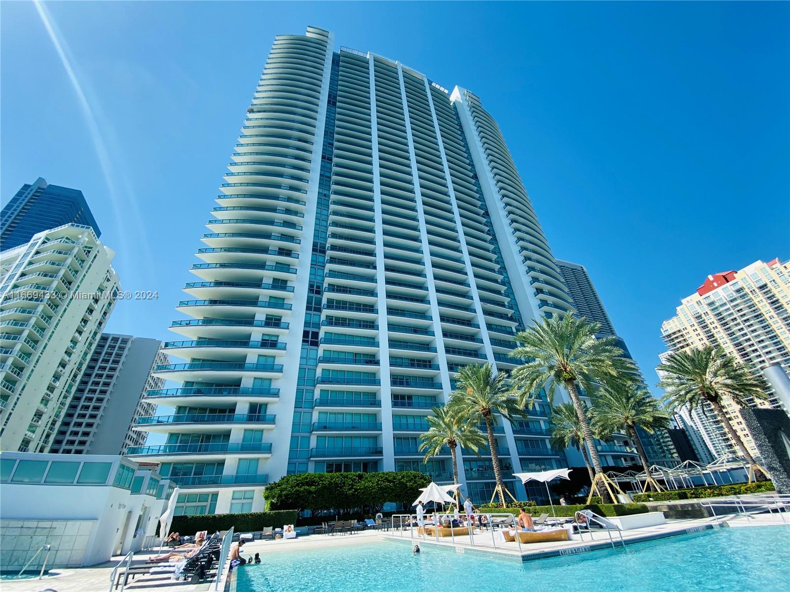 1331 Brickell Bay Dr # 1405