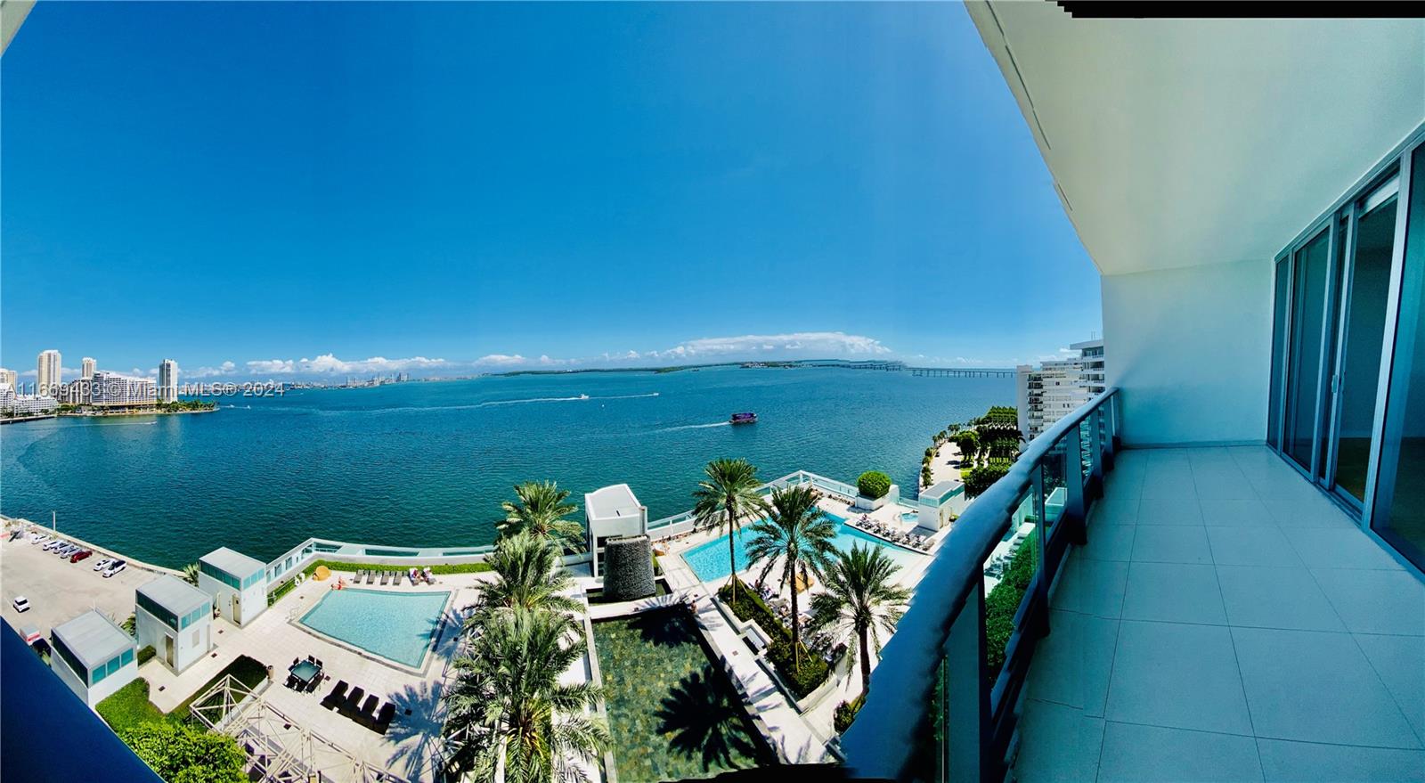 1331 Brickell Bay Dr # 1405