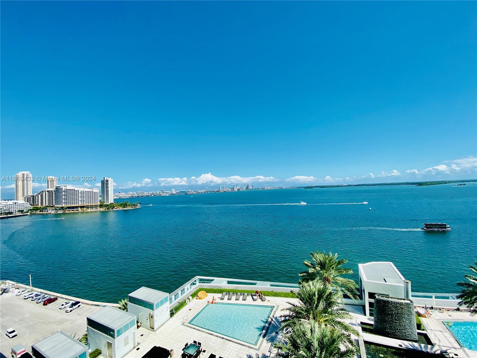 1331 Brickell Bay Dr # 1405