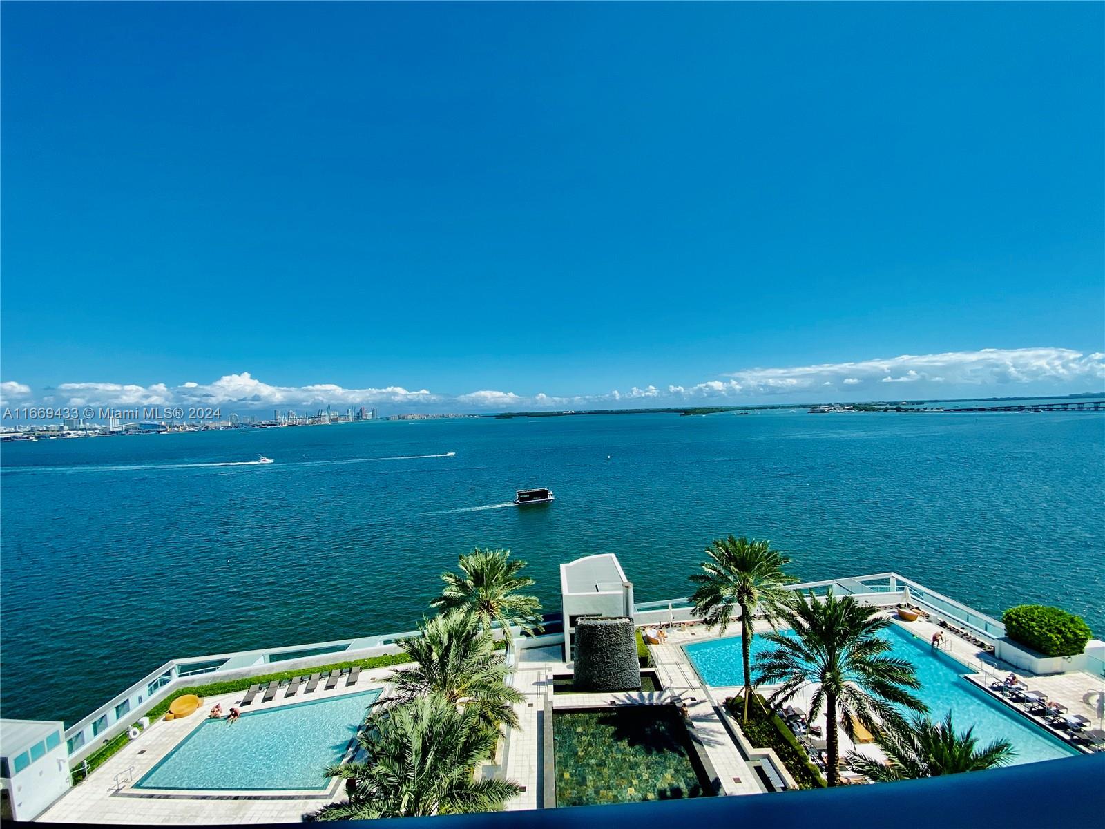 1331 Brickell Bay Dr # 1405
